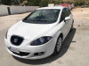 SEAT LEON (1P1) — автомобиль-донор на запчасти 
