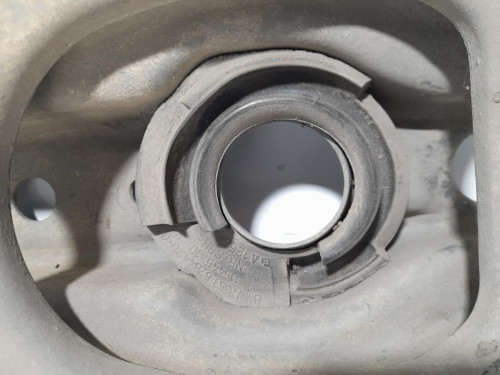 BRAZO SUSPENSION INFERIOR TRASERO DERECHO BMW SERIE 1 BERLINA (E81/E87) 