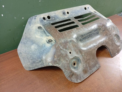 CUBRECARTER Mitsubishi L200 (K34T) 