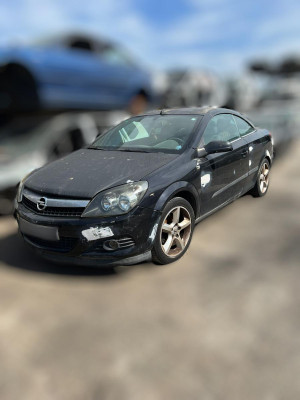 OPEL ASTRA H TWIN TOP, OPEL, ASTRA H TWIN TOP