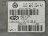 CENTRALITA MOTOR UCE Seat IBIZA (6L1) 