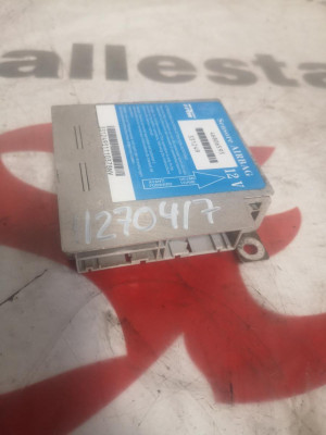 CENTRALITA AIRBAG