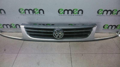 REJILLA DELANTERA, VOLKSWAGEN, POLO III CLASSIC (6V2)
