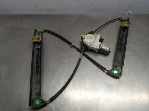  ELEVALUNAS DELANTERO IZQUIERDO AUDI A4 BERLINA (8K2) 