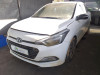 HYUNDAI I20 (GB) — автомобиль-донор на запчасти 