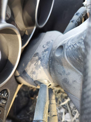 ANILLO AIRBAG, ALFA ROMEO, 147 (190)