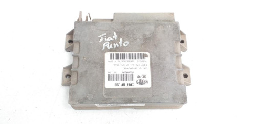  CENTRALITA MOTOR UCE 
