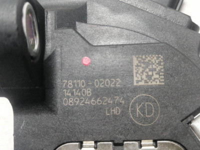 POTENCIOMETRO PEDAL, TOYOTA, AVENSIS CROSS SPORT (T27)