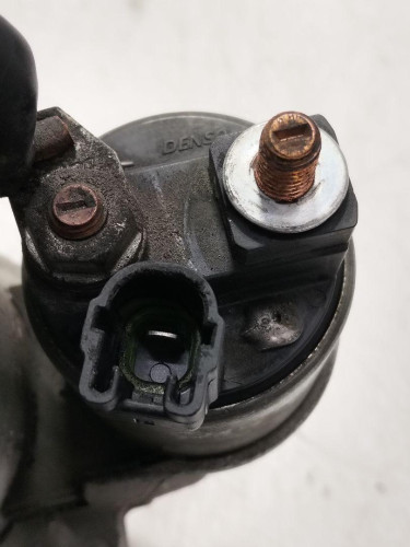  MOTOR ARRANQUE LEXUS IS (DS2/IS2) 