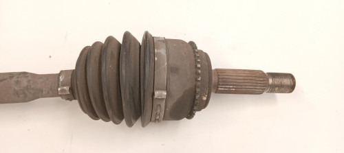  TRANSMISION DELANTERA IZQUIERDA MITSUBISHI OUTLANDER (CU0W) 