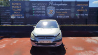 PEUGEOT 307 (S1)(04.2001)