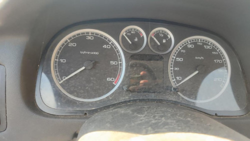  PEUGEOT 307 (S1)(04.2001) 