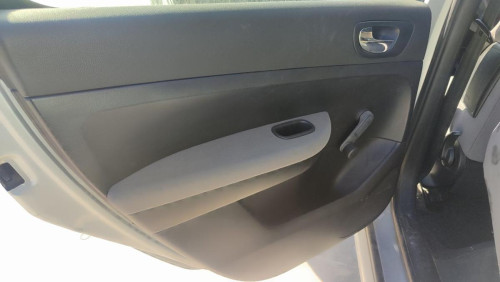  PEUGEOT 307 (S1)(04.2001) 