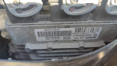  PEUGEOT 307 (S1)(04.2001) 