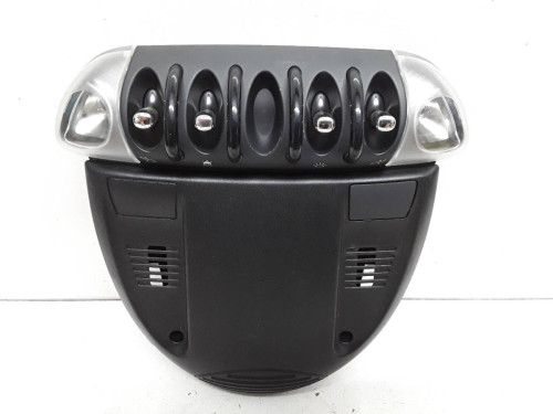 LUZ INTERIOR BMW MINI COUNTRYMAN (R60) 