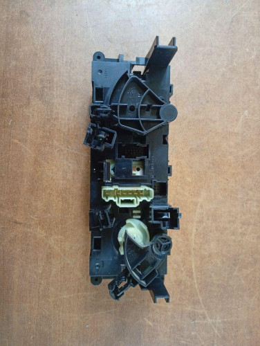 MANDO CALEFACCION / AIRE ACONDICIONADO PEUGEOT 207 