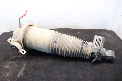  AMORTIGUADOR TRASERO IZQUIERDO, VOLKSWAGEN, TOUAREG (7L6) 