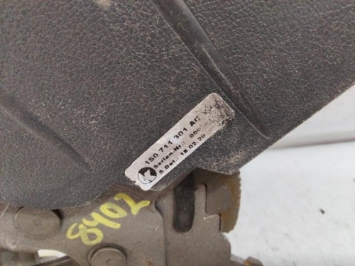 PALANCA FRENO Seat MII (KF1) 
