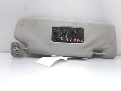 PARASOL DERECHO, FORD, FIESTA BERLINA (DX)