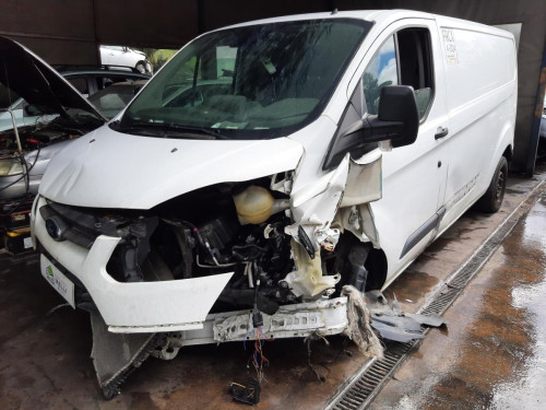  FORD TRANSIT CUSTOM FURGÓN (TTF) 