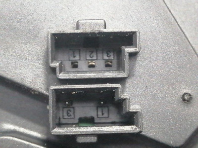 MODULO ELECTRONICO, BMW, SERIE 5 BERLINA (E60)