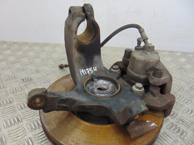 MANGUETA DELANTERA IZQUIERDA, FORD, FOCUS BERLINA (CB4)