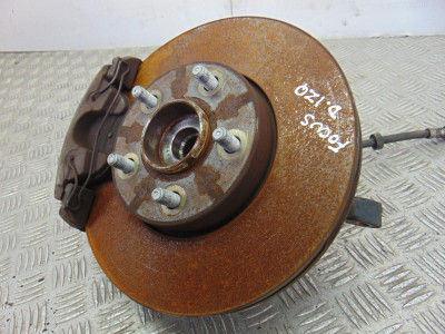 MANGUETA DELANTERA IZQUIERDA, FORD, FOCUS BERLINA (CB4)