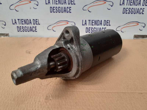  MOTOR ARRANQUE 