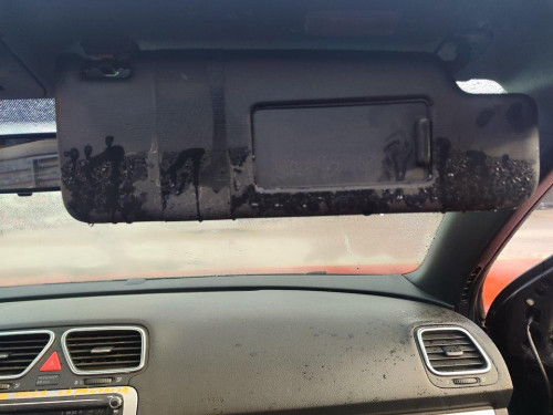  VOLKSWAGEN EOS (1F7)(2006) 