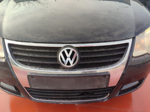  VOLKSWAGEN EOS (1F7)(2006) 