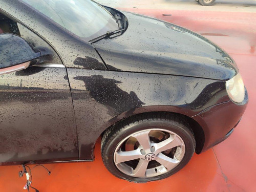  VOLKSWAGEN EOS (1F7)(2006) 