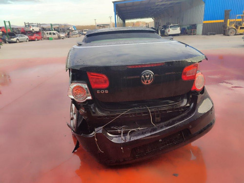  VOLKSWAGEN EOS (1F7)(2006) 