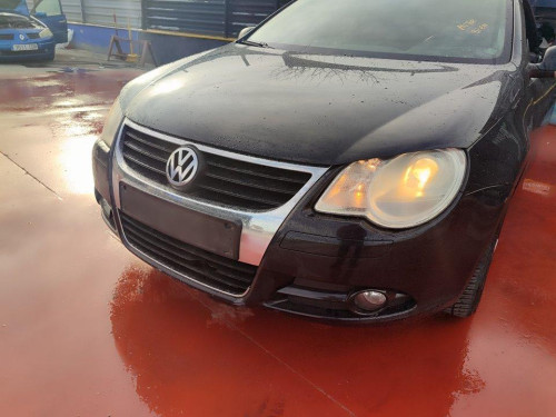  VOLKSWAGEN EOS (1F7)(2006) 
