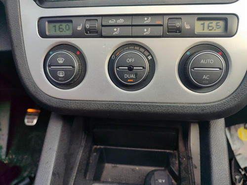  VOLKSWAGEN EOS (1F7)(2006) 