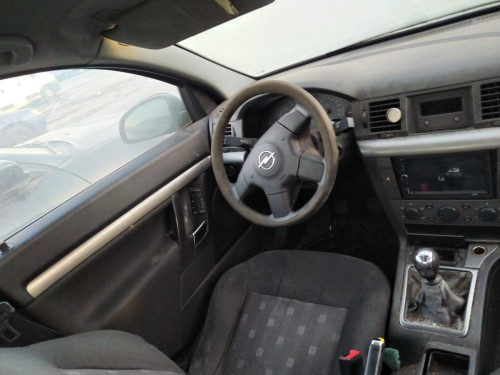  ANILLO AIRBAG Opel VECTRA C BERLINA 