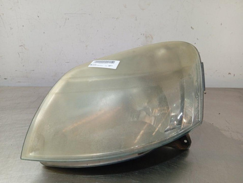  FARO IZQUIERDO Citroen BERLINGO 
