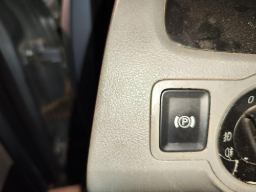 FRENO DE MANO ELECTRICO Volkswagen PASSAT BERLINA (3C2) 