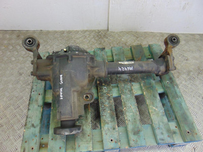 DIFERENCIAL DELANTERO, SSANGYONG, RODIUS