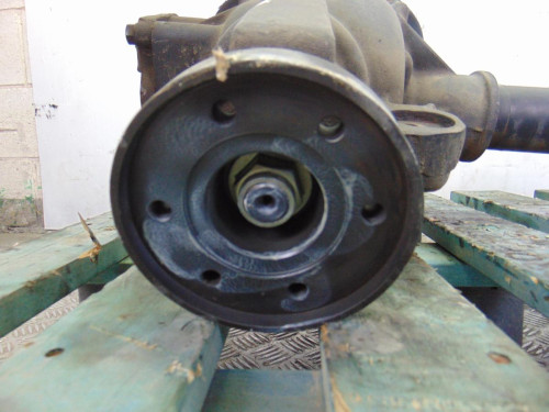  DIFERENCIAL DELANTERO, SSANGYONG, RODIUS 