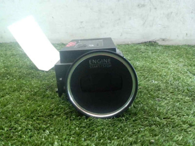 CONMUTADOR DE ARRANQUE, VOLKSWAGEN, PASSAT BERLINA (362)