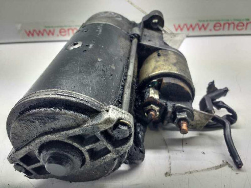  MOTOR ARRANQUE PEUGEOT 607 (S1)(12.2000) 