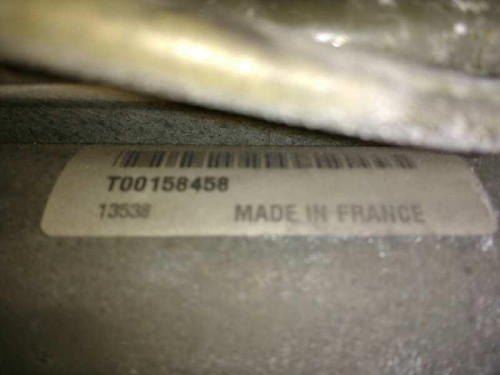 CREMALLERA DIRECCION VOLVO S60 BERLINA 