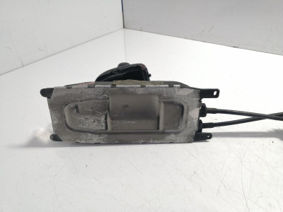 PALANCA CAMBIO, SEAT, LEON (1P1)