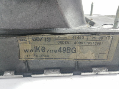 PALANCA CAMBIO, SEAT, LEON (1P1)