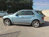 MERCEDES-BENZ CLASE ML (BM 164) — автомобиль-донор на запчасти 
