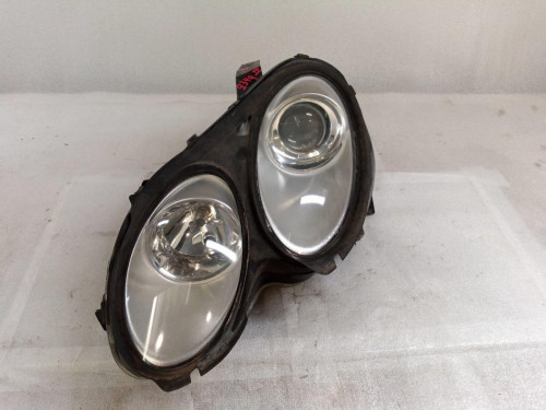  FARO IZQUIERDO SMART FORFOUR 