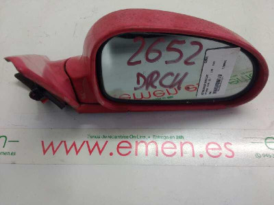 RETROVISOR DERECHO, HYUNDAI, COUPE (J2)