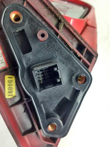  RETROVISOR DERECHO HYUNDAI COUPE (J2) 