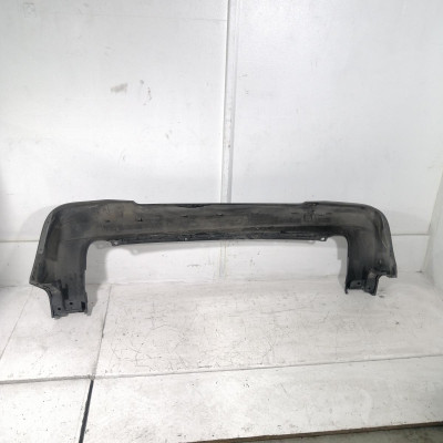 PARAGOLPES TRASERO, PEUGEOT, BIPPER
