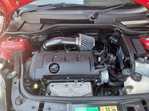  COMPRESOR AIRE ACONDICIONADO MINI MINI (R56) 